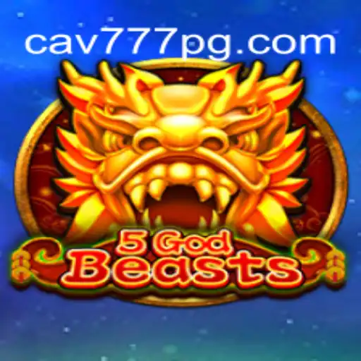 Descubra o Fascinante Mundo de 5GodBeasts