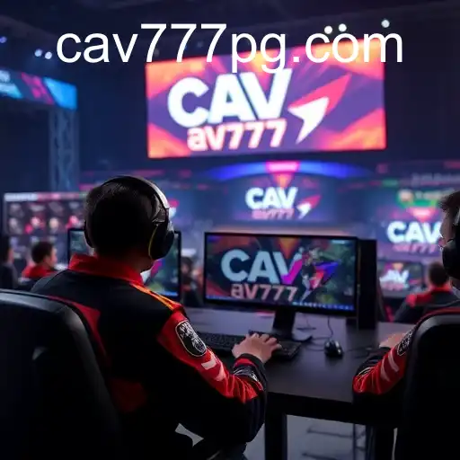 Esportes virtuais