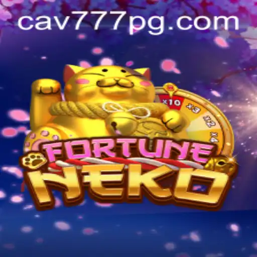 FortuneNeko: Descubra a Magia e as Regras do Jogo em CAV777.COM