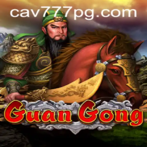 Explorando o Fascinante Mundo de 'GuanGong' no CAV777.COM