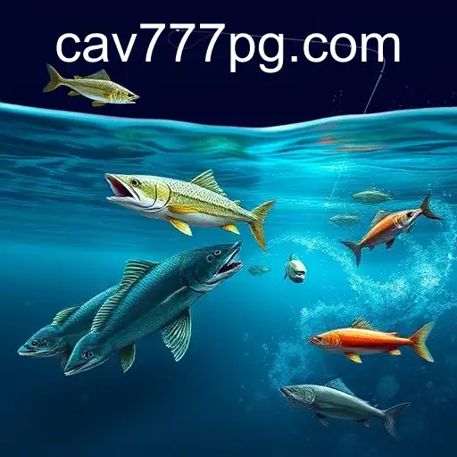 Jogos de pesca