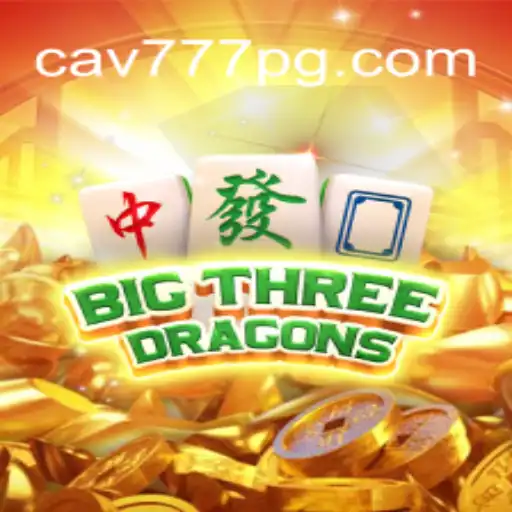 Explorando o Mundo de BigThreeDragons: Um Jogo Empolgante no CAV777.COM