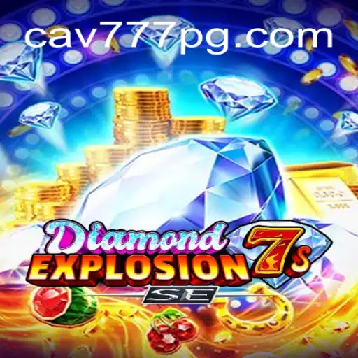 Explorando DiamondExplosion7sSE: O Novo Fenômeno em Jogos Online