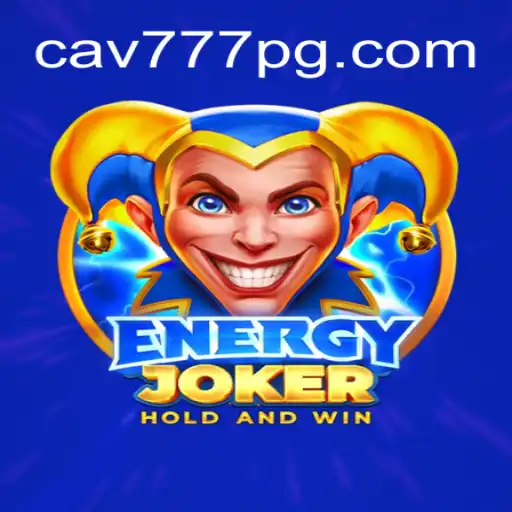 EnergyJoker: Descubra o Mundo Energizante de CAV777.COM