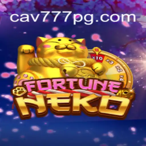 FortuneNeko: Descubra a Magia e as Regras do Jogo em CAV777.COM