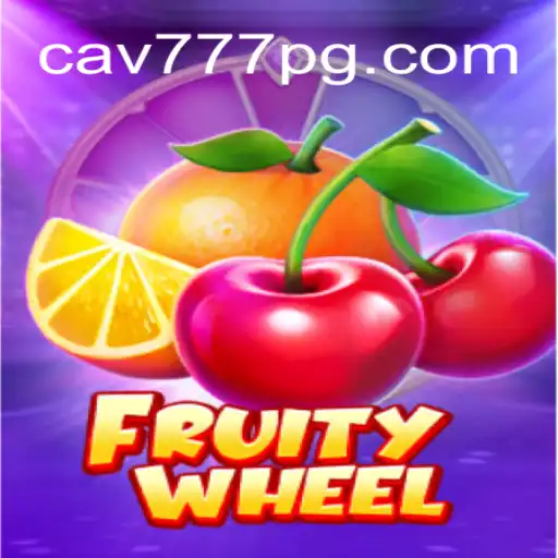 Explorando o Fascinante Jogo FruityWheel em CAV777.COM