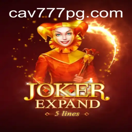 JokerExpand: A Nova Sensação em CAV777.COM