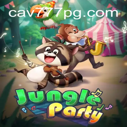 Explorando o Vibrante Mundo de JungleParty: Um Guia Completo