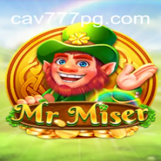 MrMiser: Explore o Mundo do Novo Jogo Revolucionário