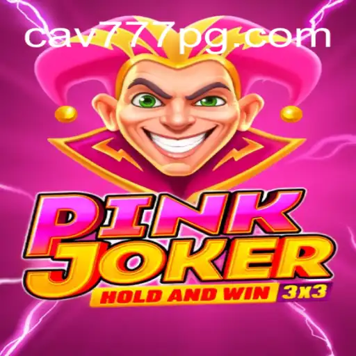 Explorando Pinkjoker: O Novo Fenômeno dos Jogos Online
