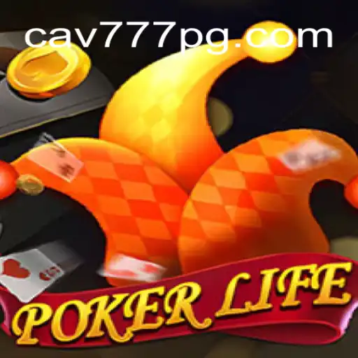 PokerLife: Descubra o Mundo Emocionante do Poker Online