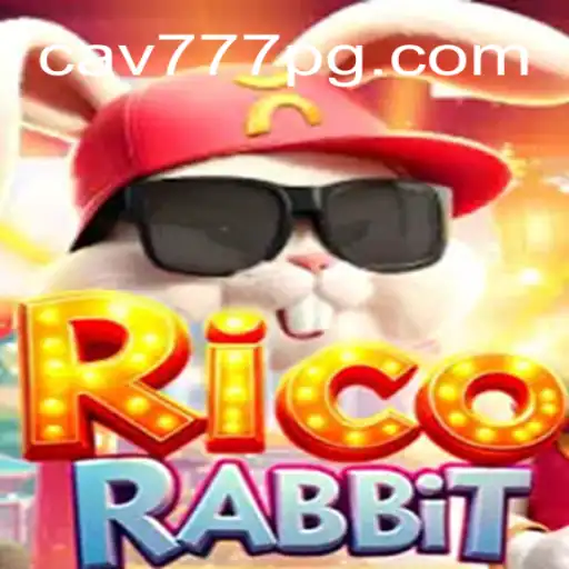 RicoRabbit: Mergulhando no Mundo Aventureiro do Jogo