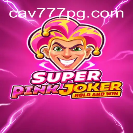 SuperPinkJoker: Descubra o Novo Fenômeno dos Jogos Online