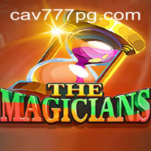 Descubra o Fascinante Mundo de TheMagicians