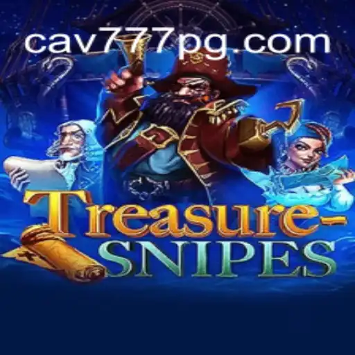 Explorando o Mundo de TreasureSnipes: Desvendando Mistérios e Aventure-se