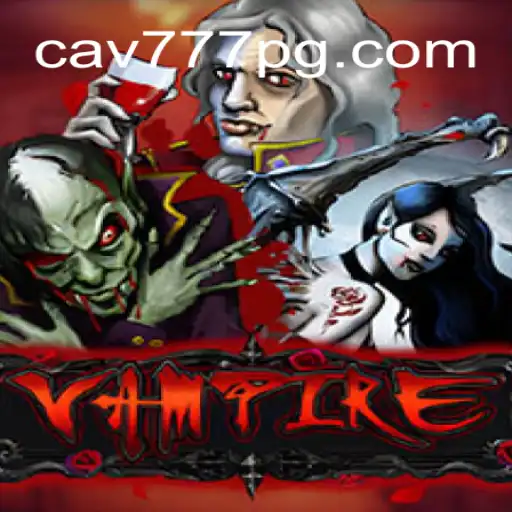 Aventura Sombria: Explorando o Jogo 'Vampire' e suas Regras no CAV777.COM