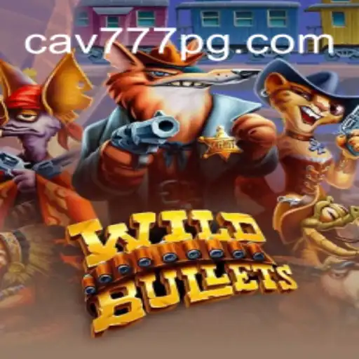 Explorando o Mundo de WildBullets