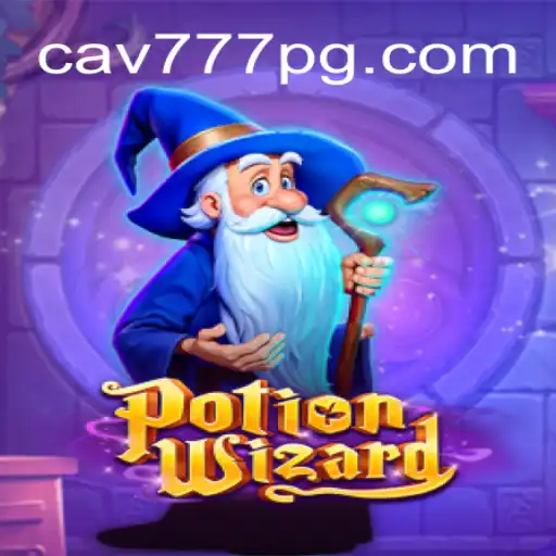Descubra o Mundo Encantado de PotionWizard: Um Jogo de Magia e Estratégia