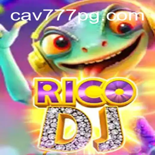 Descubra o Fascinante Mundo de RicoDJ: A Nova Sensação em Jogos Online