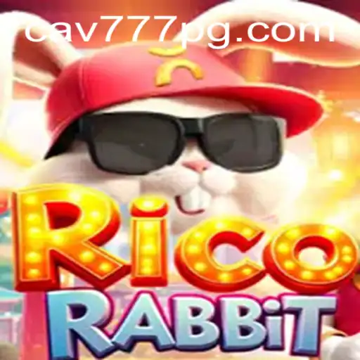 RicoRabbit: Mergulhando no Mundo Aventureiro do Jogo