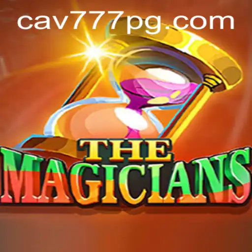Descubra o Fascinante Mundo de TheMagicians