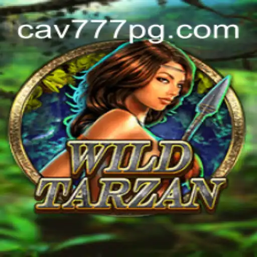Explorando o Mundo Selvagem de WildTarzan