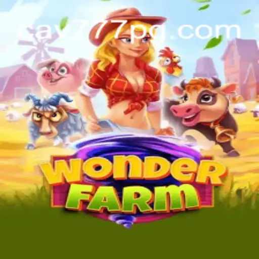 Explorando o Maravilhoso Mundo de WonderFarm: Um Guia Completo e Atualizado
